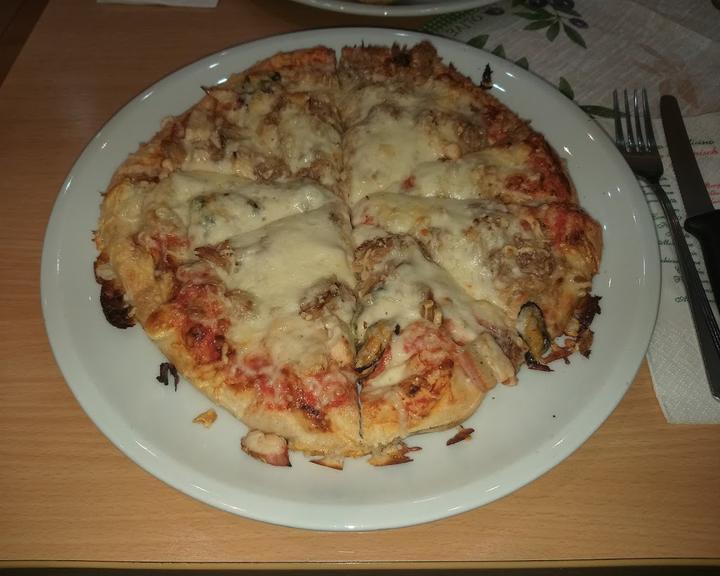 Pizzeria Pantera