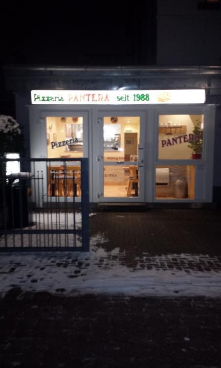 Pizzeria Pantera