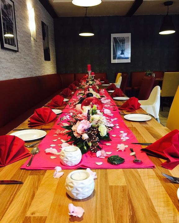 Das kleine Steakhouse