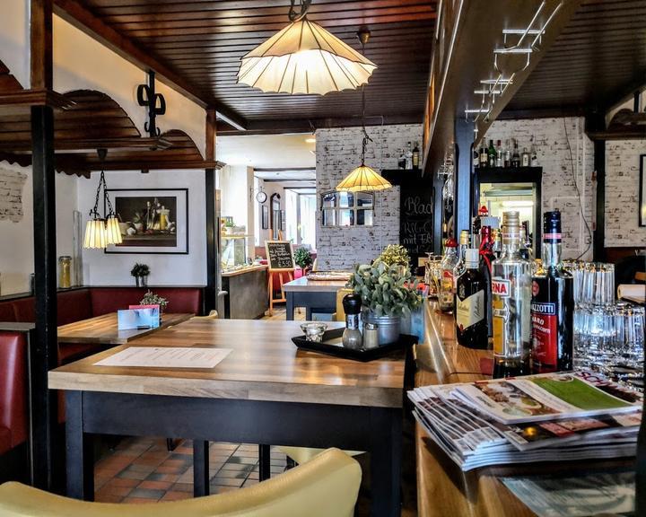 Das kleine Steakhouse