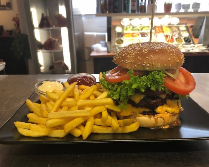 Das kleine Steakhouse