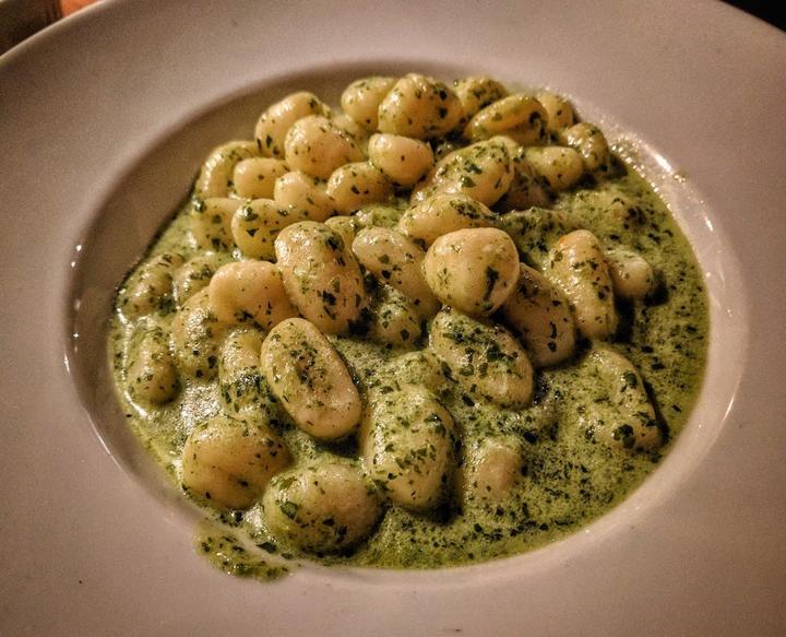 Pasta e basta
