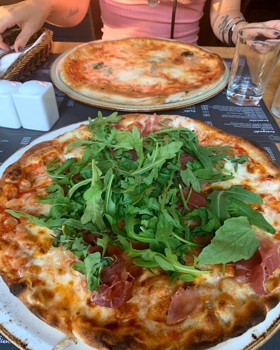 Pasta e basta