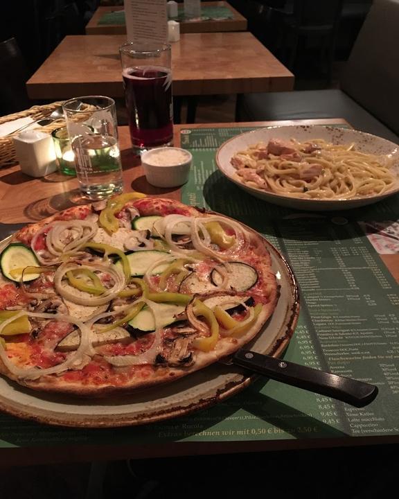 Pasta e basta
