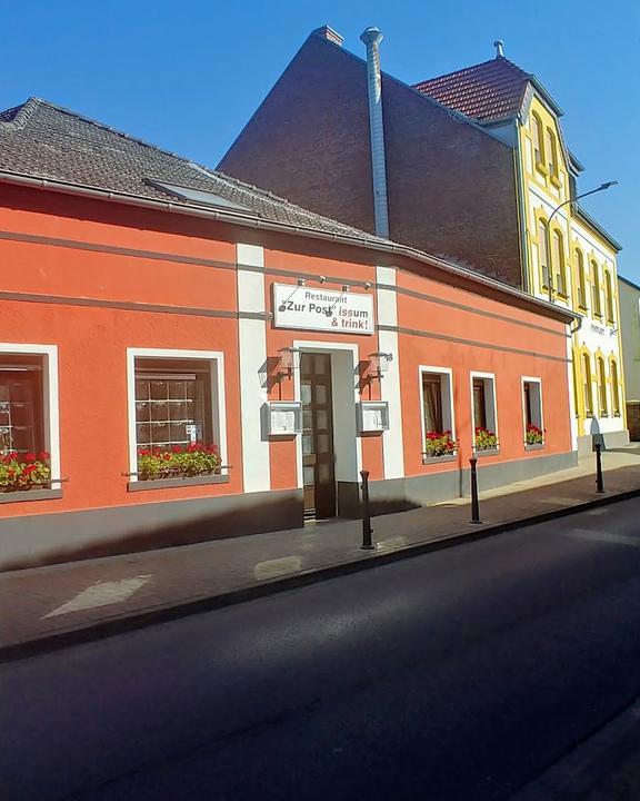 Restaurant Zur Post
