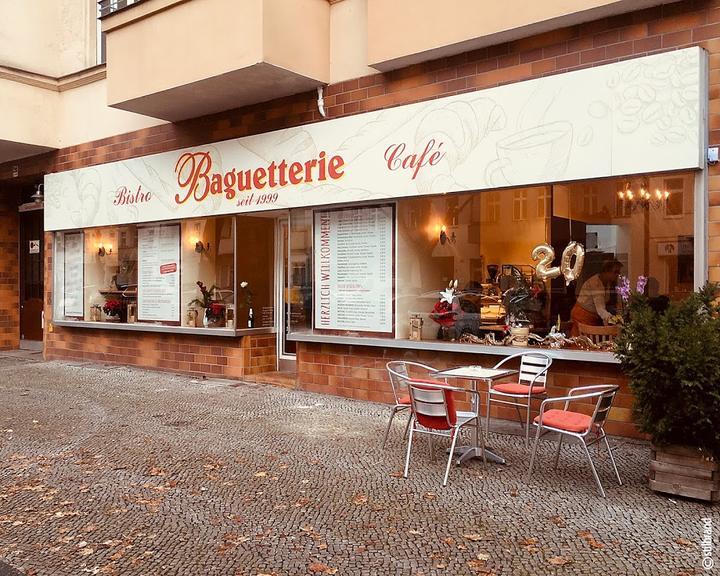 Bistro Baguetterie