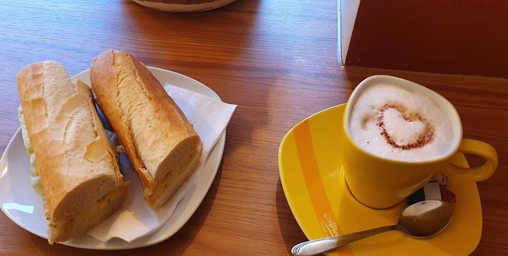 Bistro Baguetterie