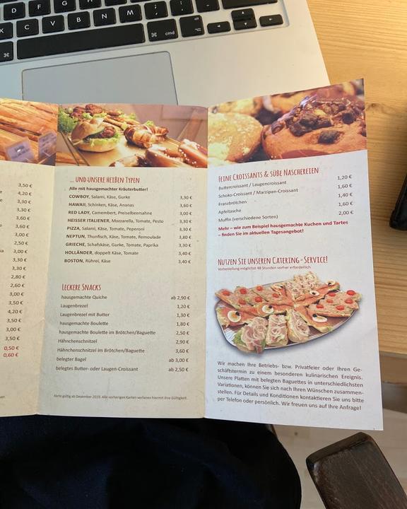 Bistro Baguetterie