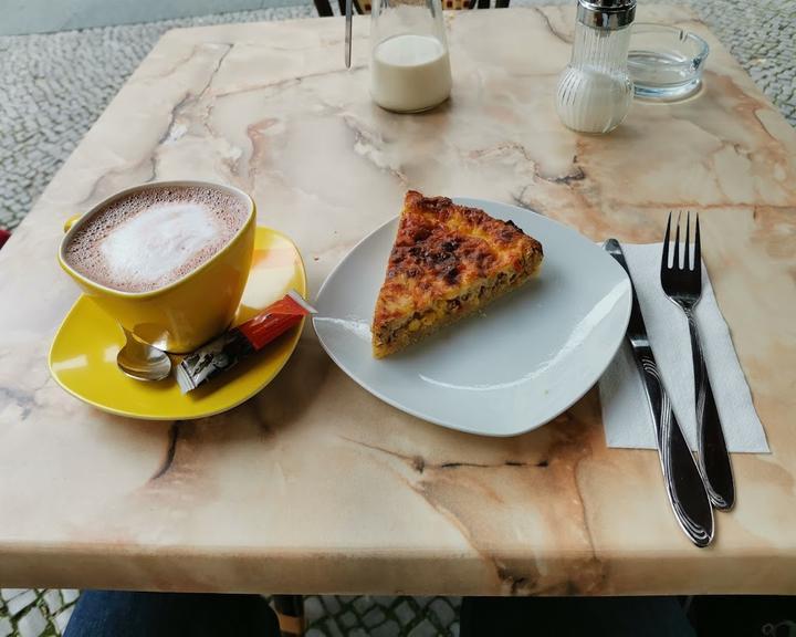 Bistro Baguetterie