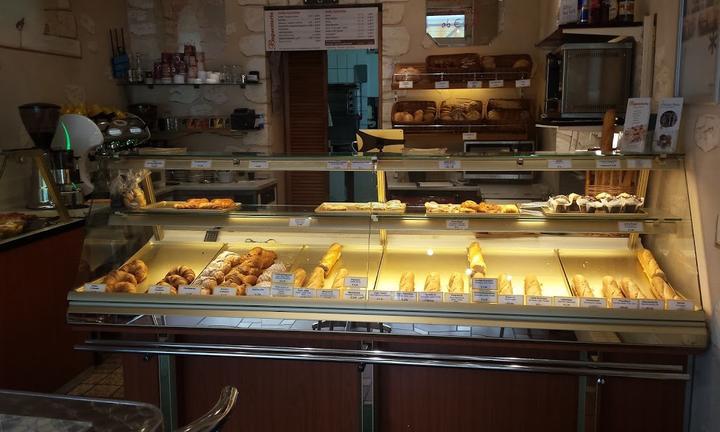 Bistro Baguetterie