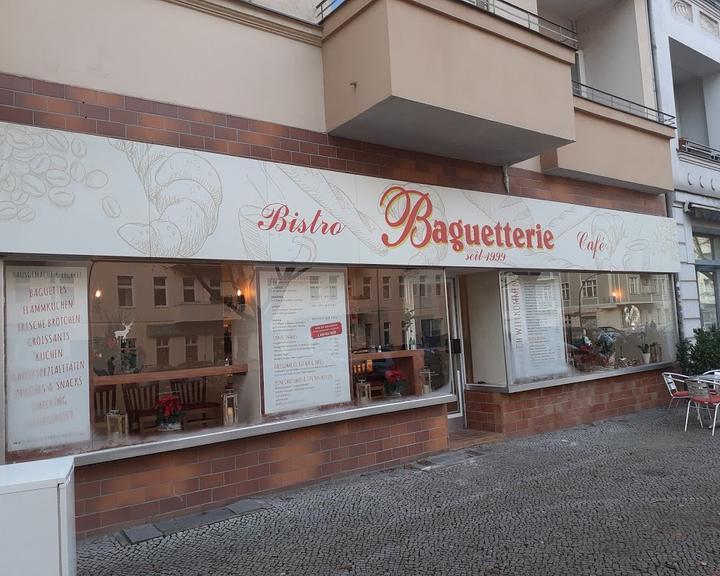Bistro Baguetterie