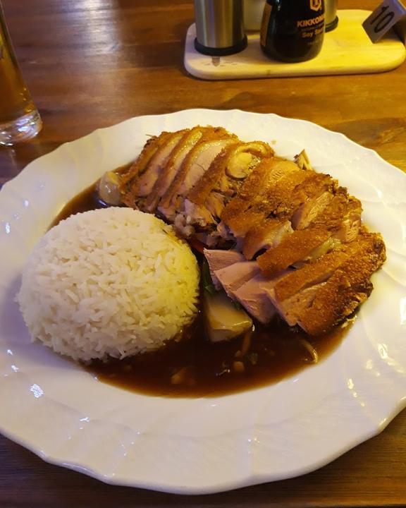 Restaurant Mimi