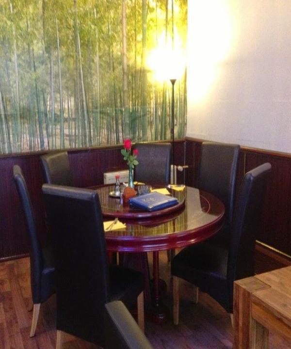 Restaurant Mimi