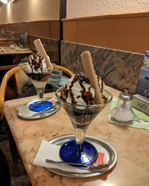 Eiscafe Garda