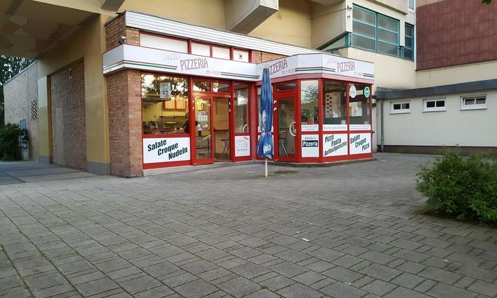 Hildes Pizzaservice