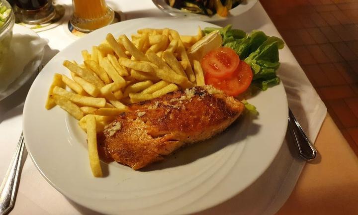 Restaurant Pils Corner