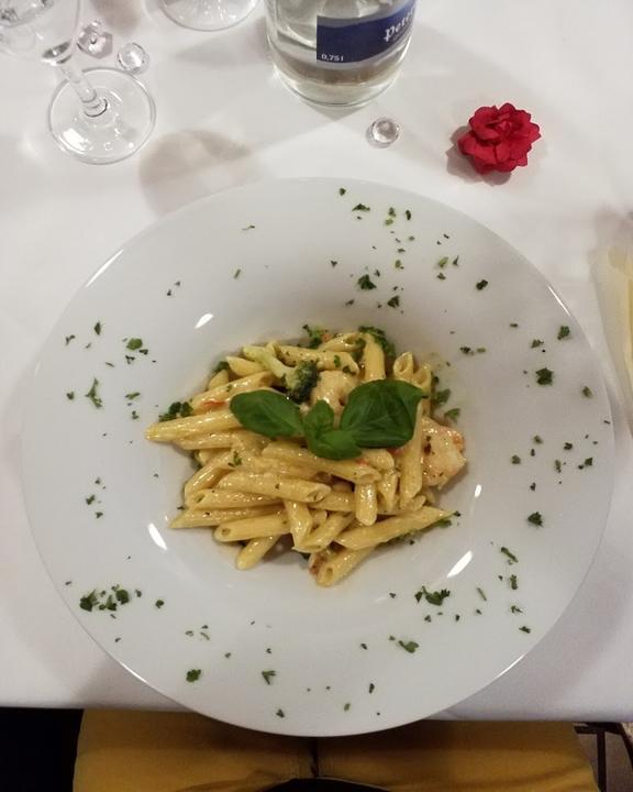 Restaurant Del Gusto