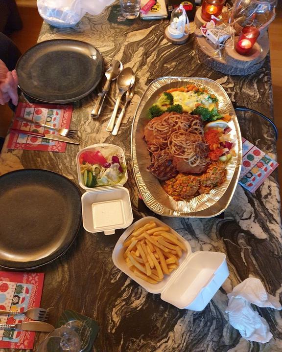 Restaurant Zum Scheunentor