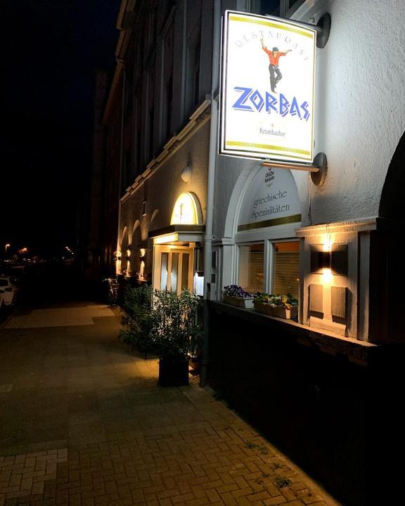 Zorbas