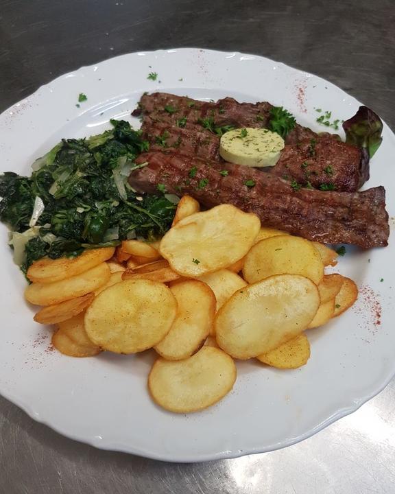 Taverna Santorini Sasel