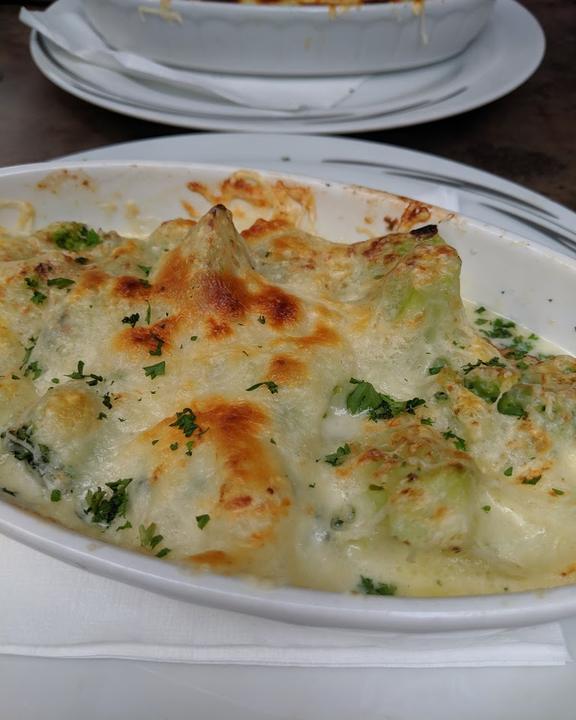 Taverna Santorini Sasel