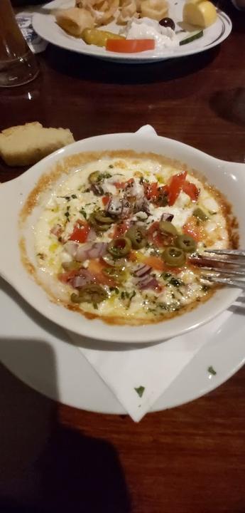 Taverna Santorini Sasel