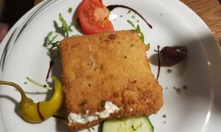 Taverna Santorini Sasel