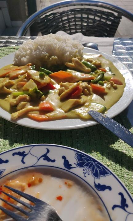 Lili China Imbiss