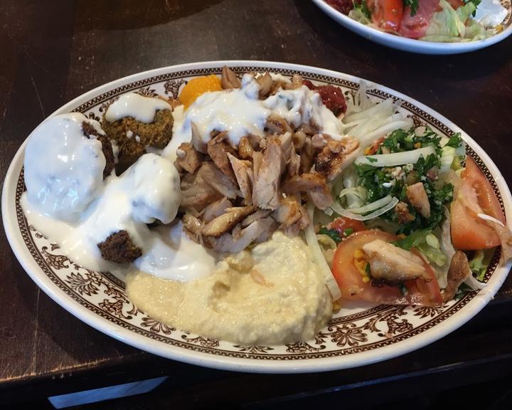 Al Gazali