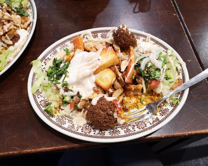 Al Gazali