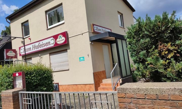 Zum Hufeisen