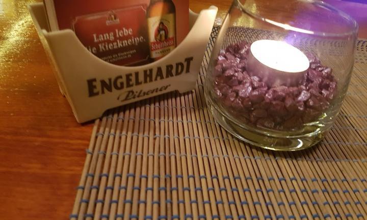 Zum Hufeisen