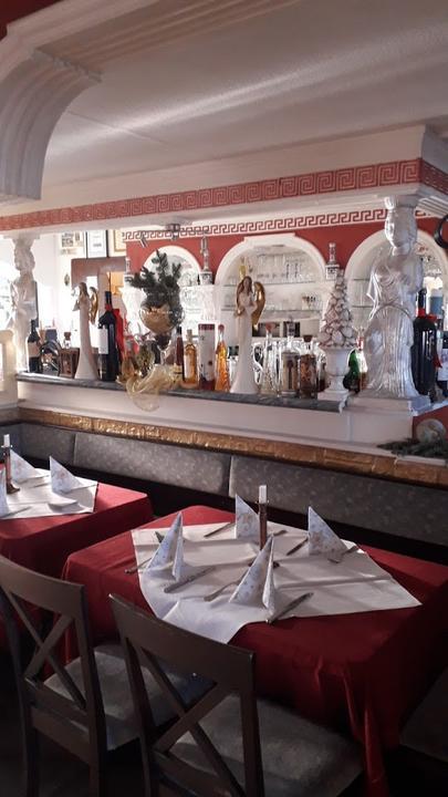 Restaurant Dionysos