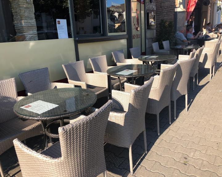 Pizzeria Mamma Lucia