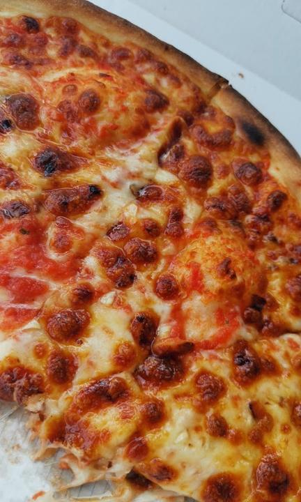 Pizzeria Mamma Lucia