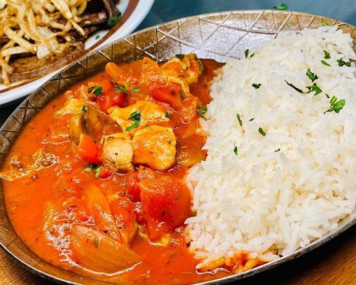 Rio Grande Blankenese