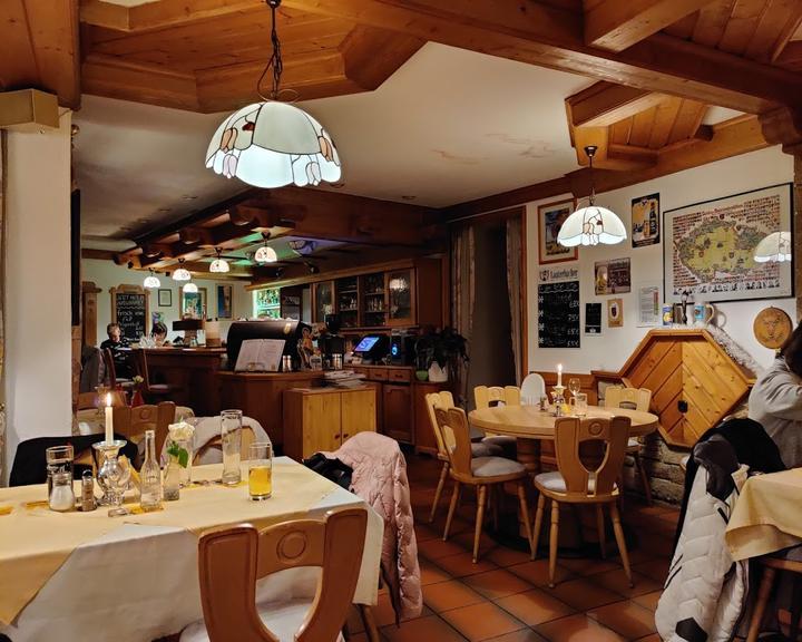 Gaststaette Felsenkeller Brauereigaststaette