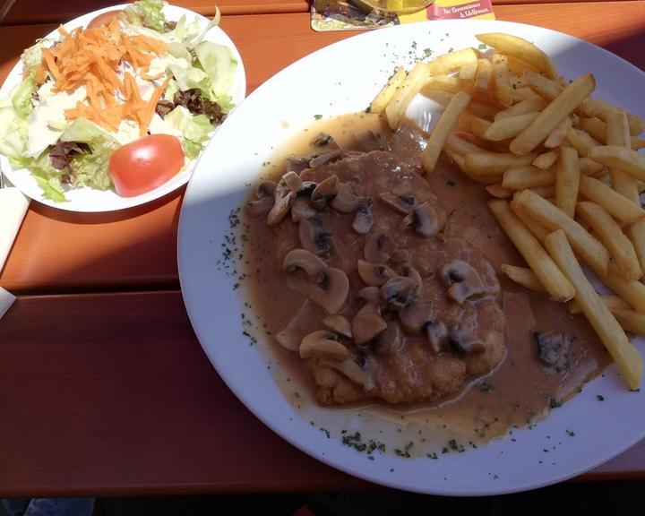 Gaststaette Felsenkeller Brauereigaststaette