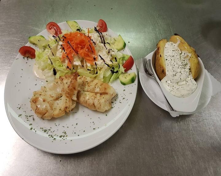 Gaststaette Felsenkeller Brauereigaststaette