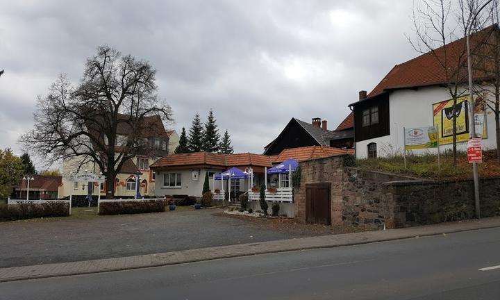 Gaststaette Felsenkeller Brauereigaststaette