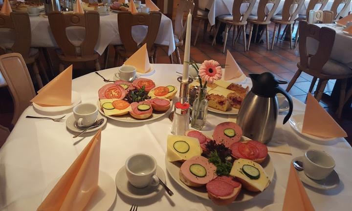 Gaststaette Felsenkeller Brauereigaststaette