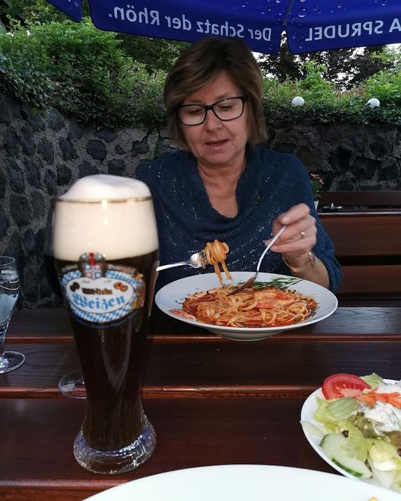 Gaststaette Felsenkeller Brauereigaststaette