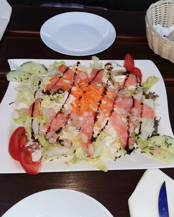 Gaststaette Felsenkeller Brauereigaststaette
