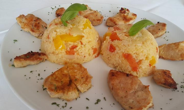 Gaststaette Felsenkeller Brauereigaststaette