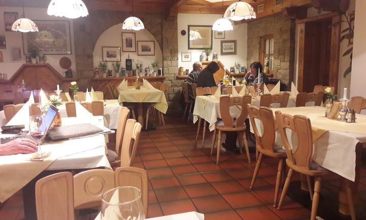 Gaststaette Felsenkeller Brauereigaststaette