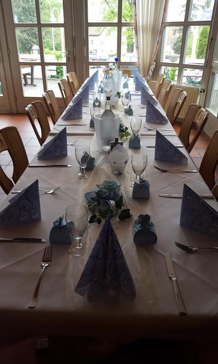 Gaststaette Felsenkeller Brauereigaststaette