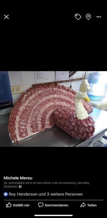 Ristorante Cala Luna