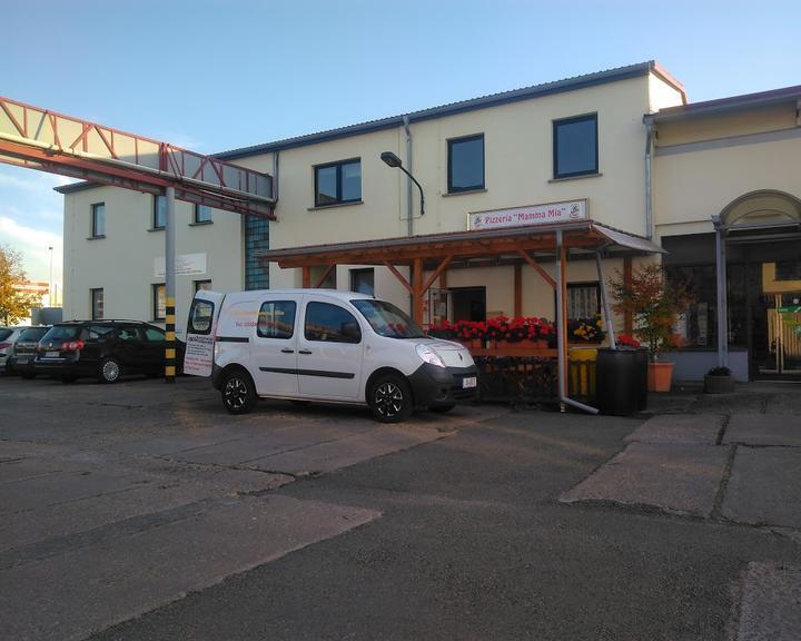 Mamma Mia Pizzeria