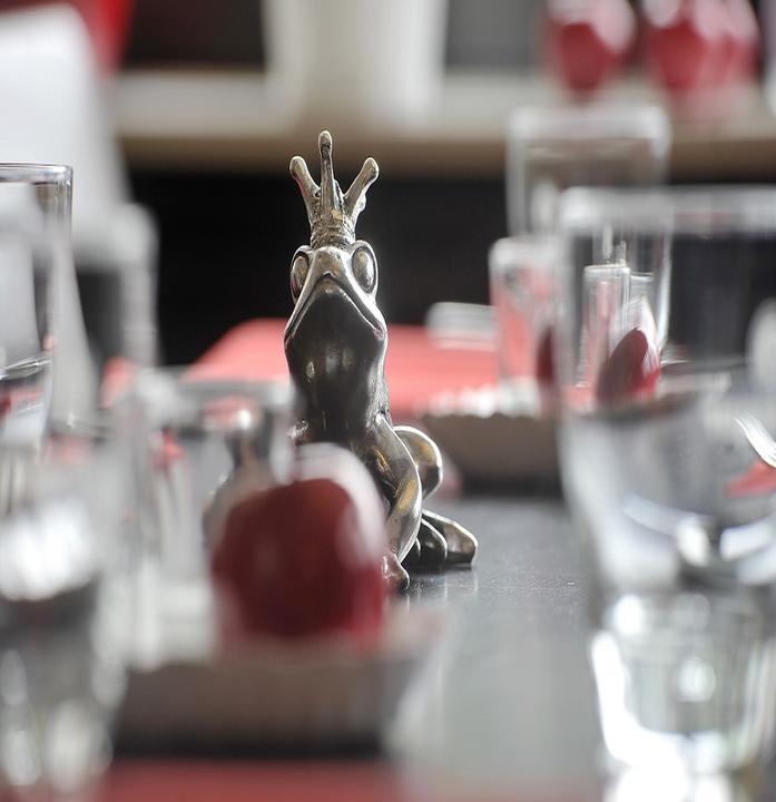 Restaurant Schwabenstuben