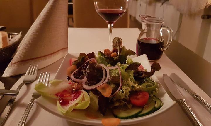 Hotel-Restaurant Ruble